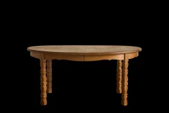 Kjaernulf Dining Table*VINTAGE Clearance