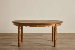 Kjaernulf Dining Table*VINTAGE Clearance