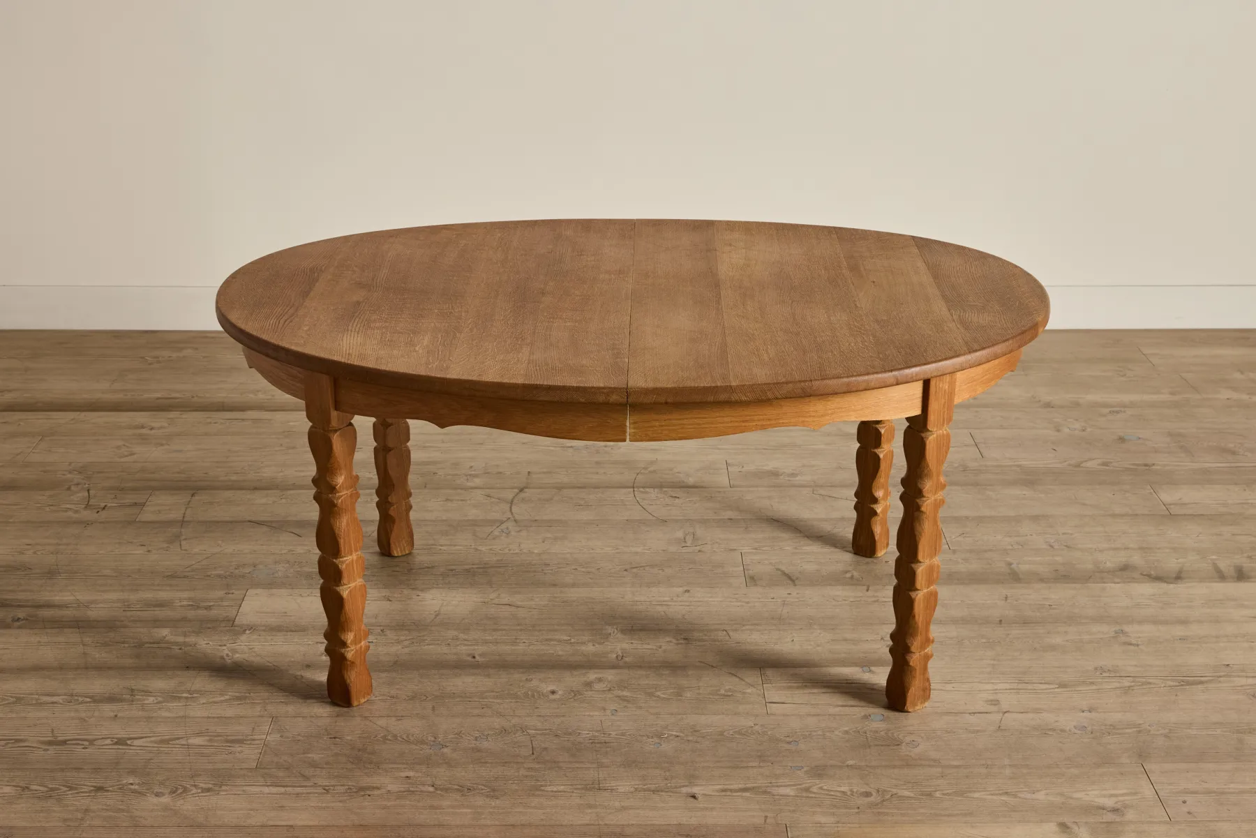 Kjaernulf Dining Table*VINTAGE Clearance