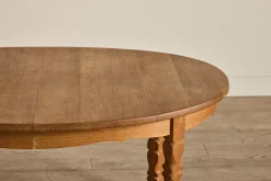 Kjaernulf Dining Table*VINTAGE Clearance