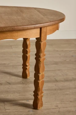 Kjaernulf Dining Table*VINTAGE Clearance