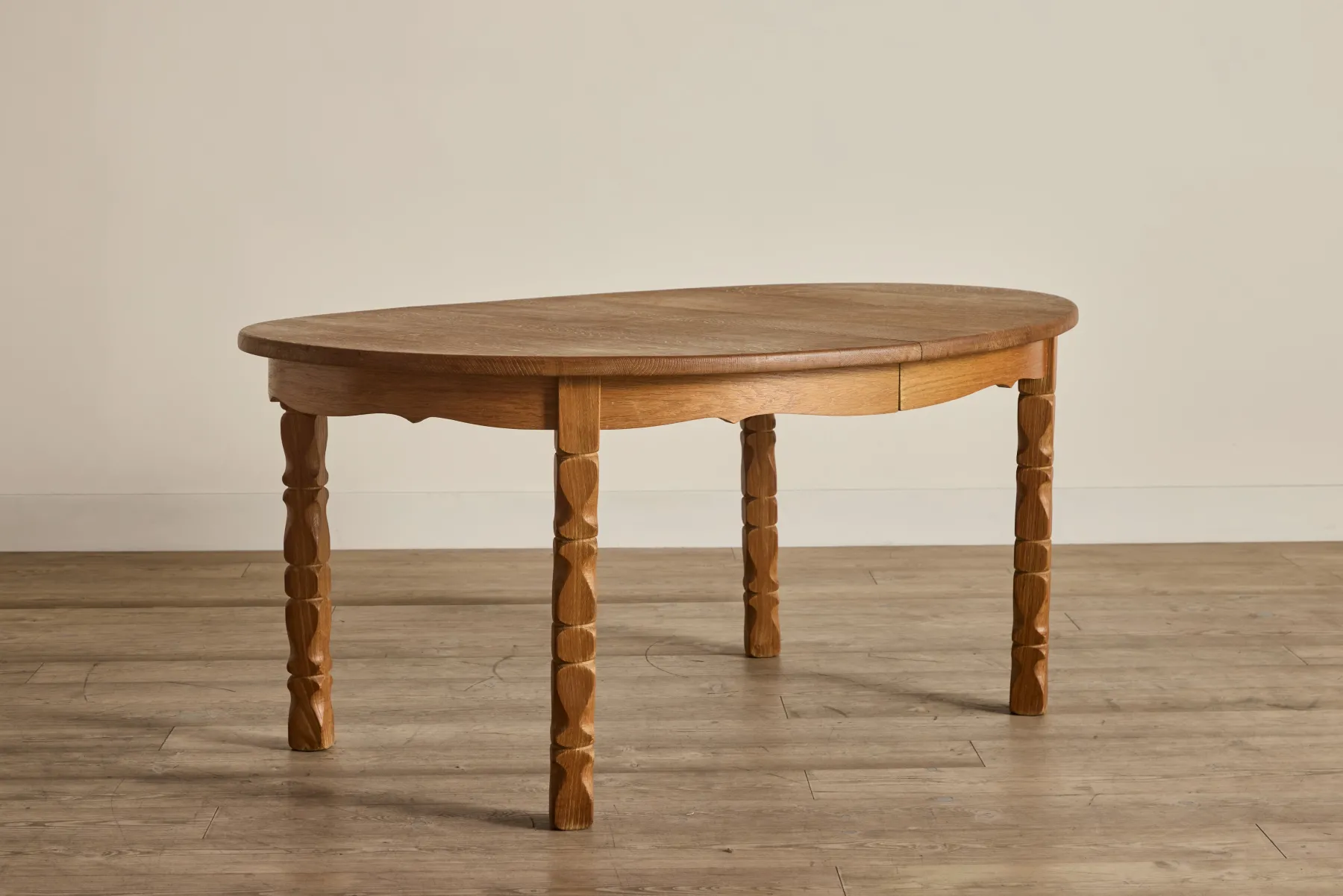 Kjaernulf Dining Table*VINTAGE Clearance