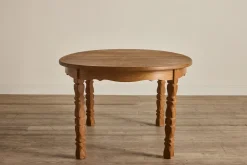 Kjaernulf Dining Table*VINTAGE Clearance
