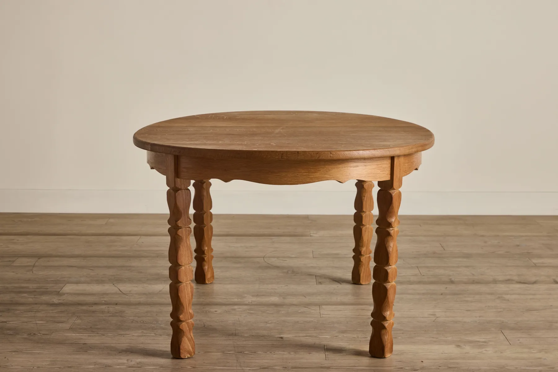 Kjaernulf Dining Table*VINTAGE Clearance