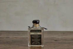 Knife and Blade Oil*BLACKCREEK MERCANTILE New