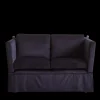 Knole Drop Arm Settee*VINTAGE Discount