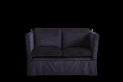 Knole Drop Arm Settee*VINTAGE Discount