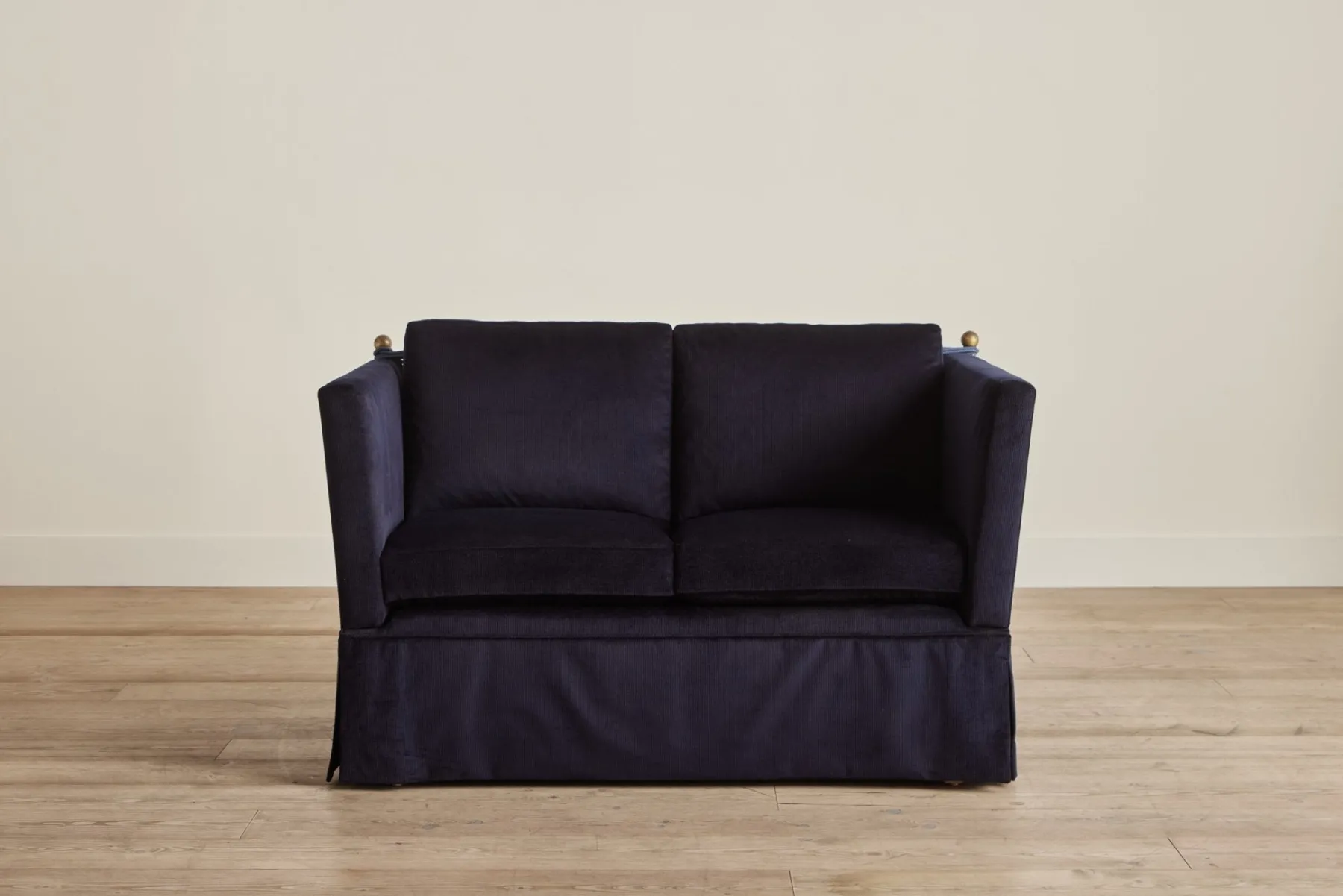Knole Drop Arm Settee*VINTAGE Discount
