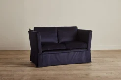 Knole Drop Arm Settee*VINTAGE Discount