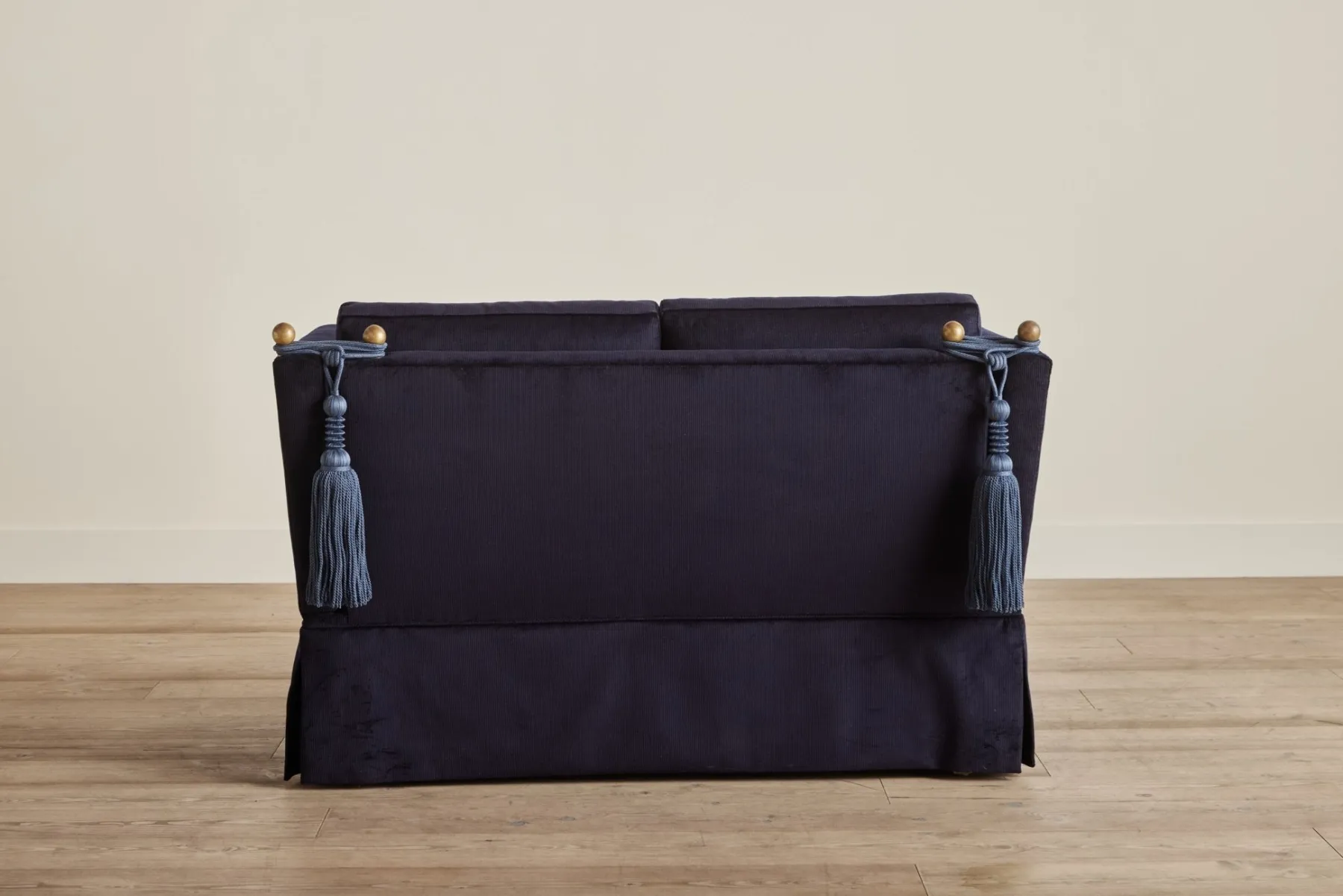 Knole Drop Arm Settee*VINTAGE Discount