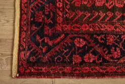 Kumrucu Kala Runner 11’ X 5’3*VINTAGE New