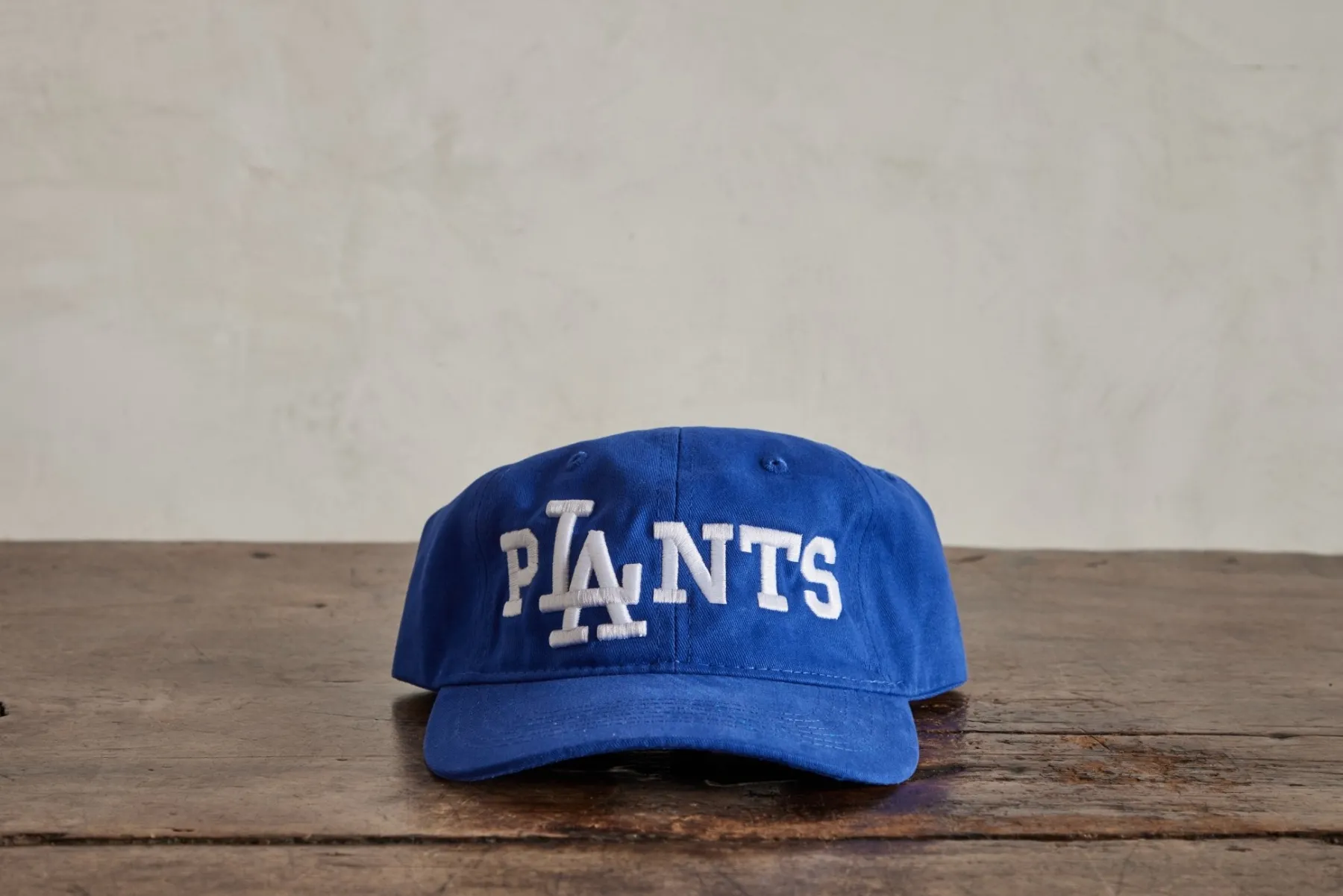 LA Plants Baseball Cap*Hardy Californians Sale