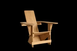 Lakeside Adirondack Chair*NICKEY KEHOE Discount