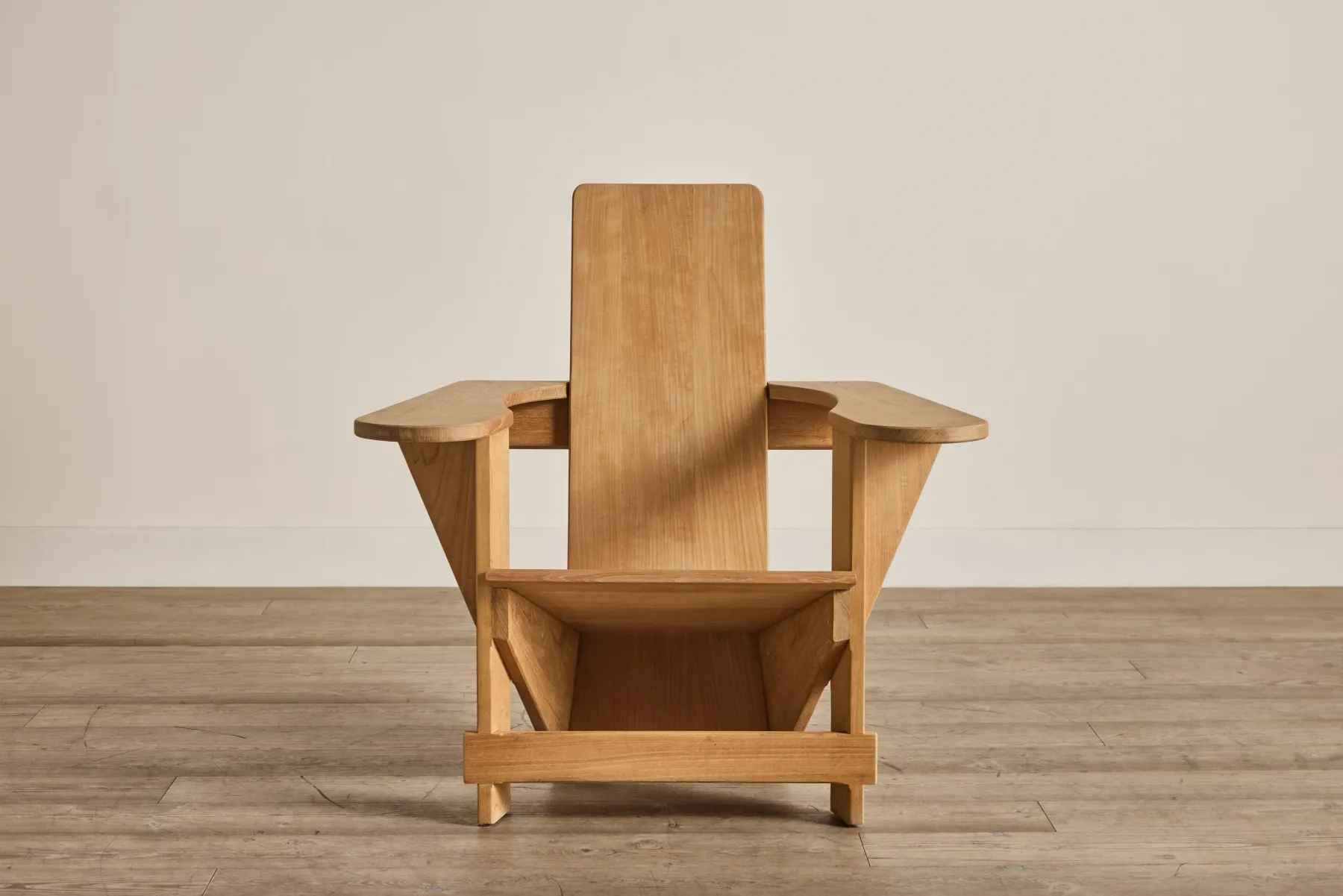 Lakeside Adirondack Chair*NICKEY KEHOE Discount