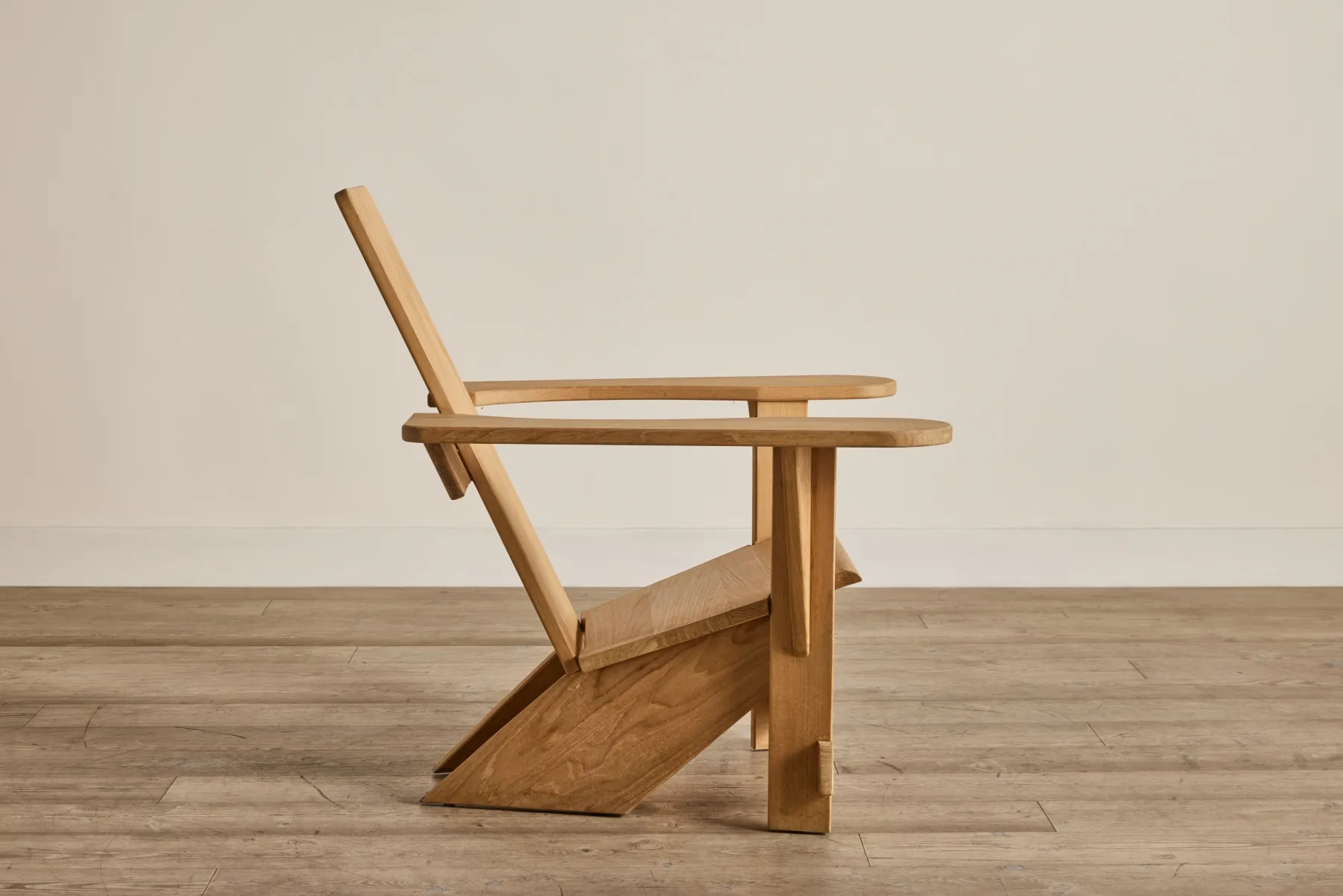 Lakeside Adirondack Chair*NICKEY KEHOE Discount