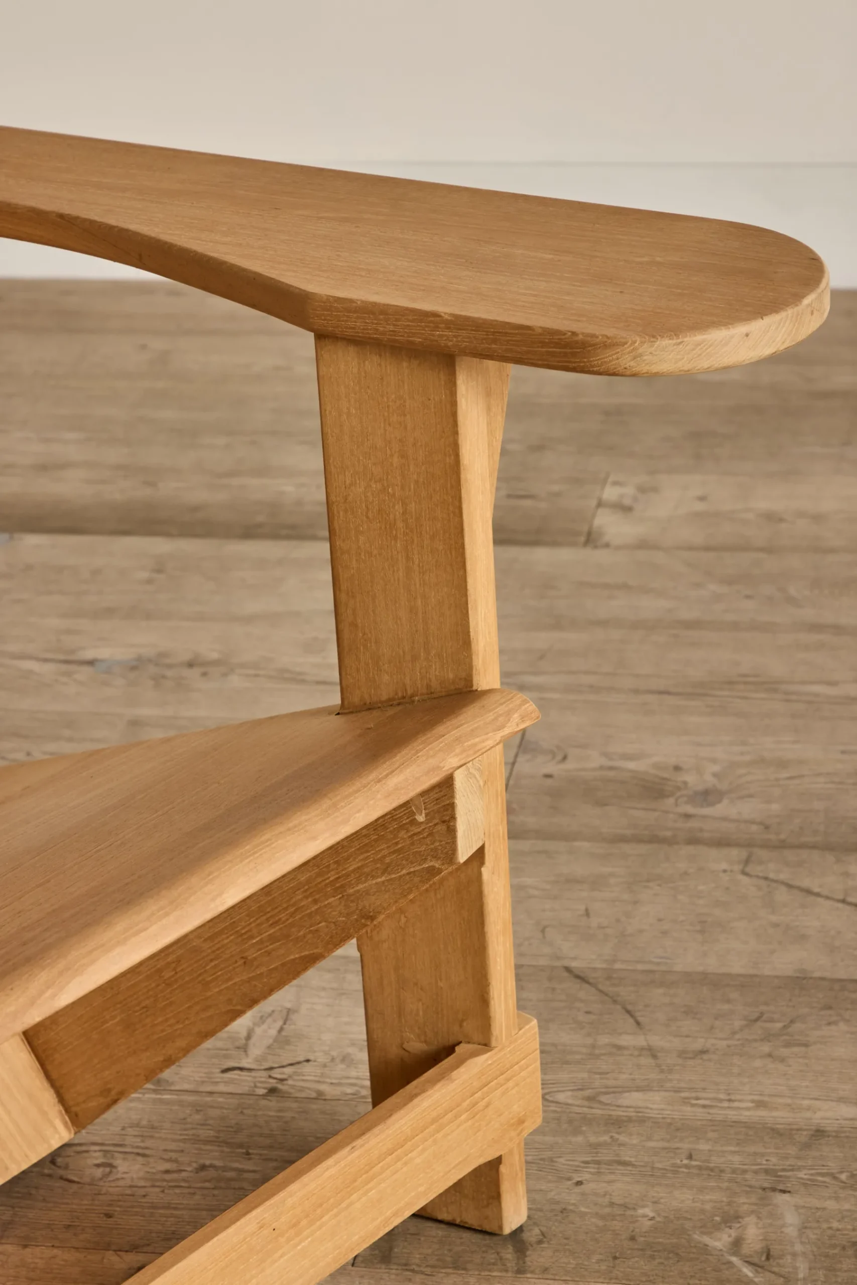 Lakeside Adirondack Chair*NICKEY KEHOE Discount