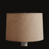 Lampshade in Burlap*NICKEY KEHOE Fashion