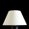 Lampshade in Cream Paper*NICKEY KEHOE Outlet