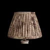 Lampshade In Pierre Frey Monuments D' Egypte*NICKEY KEHOE Discount