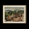 Landscape No. 1*CAROLINE BEAUZON New