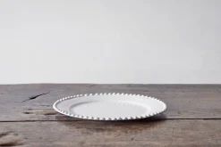 Large Adelaide Dinner Plate*ASTIER DE VILATTE Discount