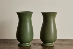 Large Art Deco Vase*VINTAGE Outlet