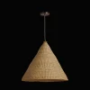 Large Bonnet Pendant*TWENTY ONE TONNES Sale
