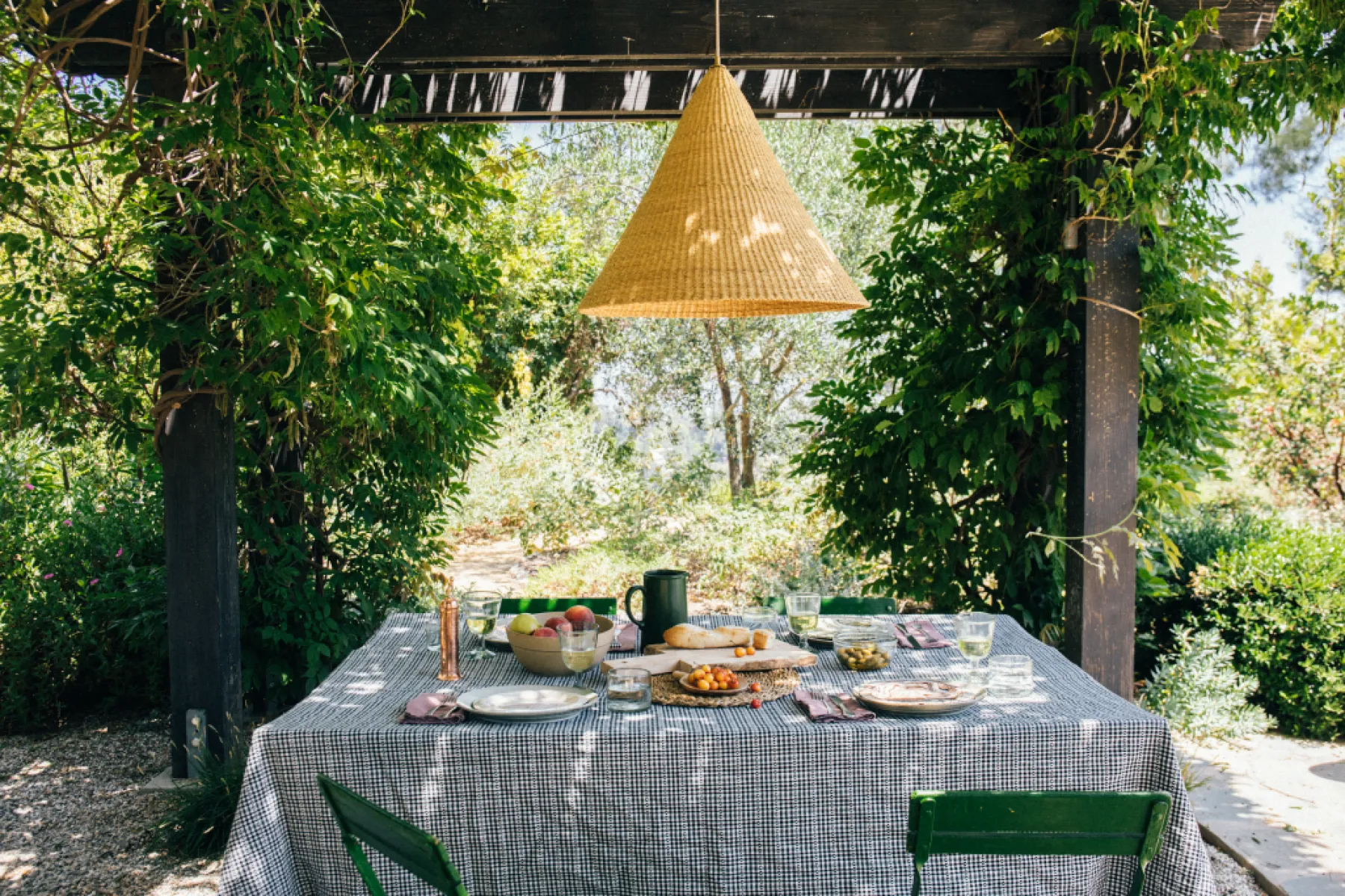 Large Bonnet Pendant*TWENTY ONE TONNES Sale