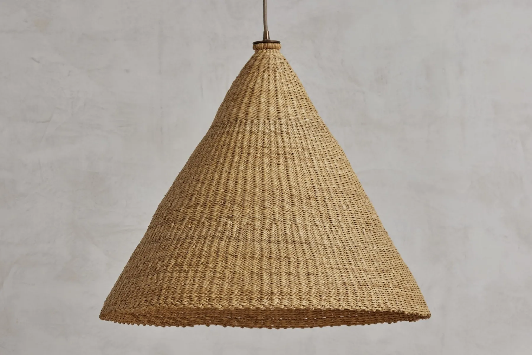 Large Bonnet Pendant*TWENTY ONE TONNES Sale
