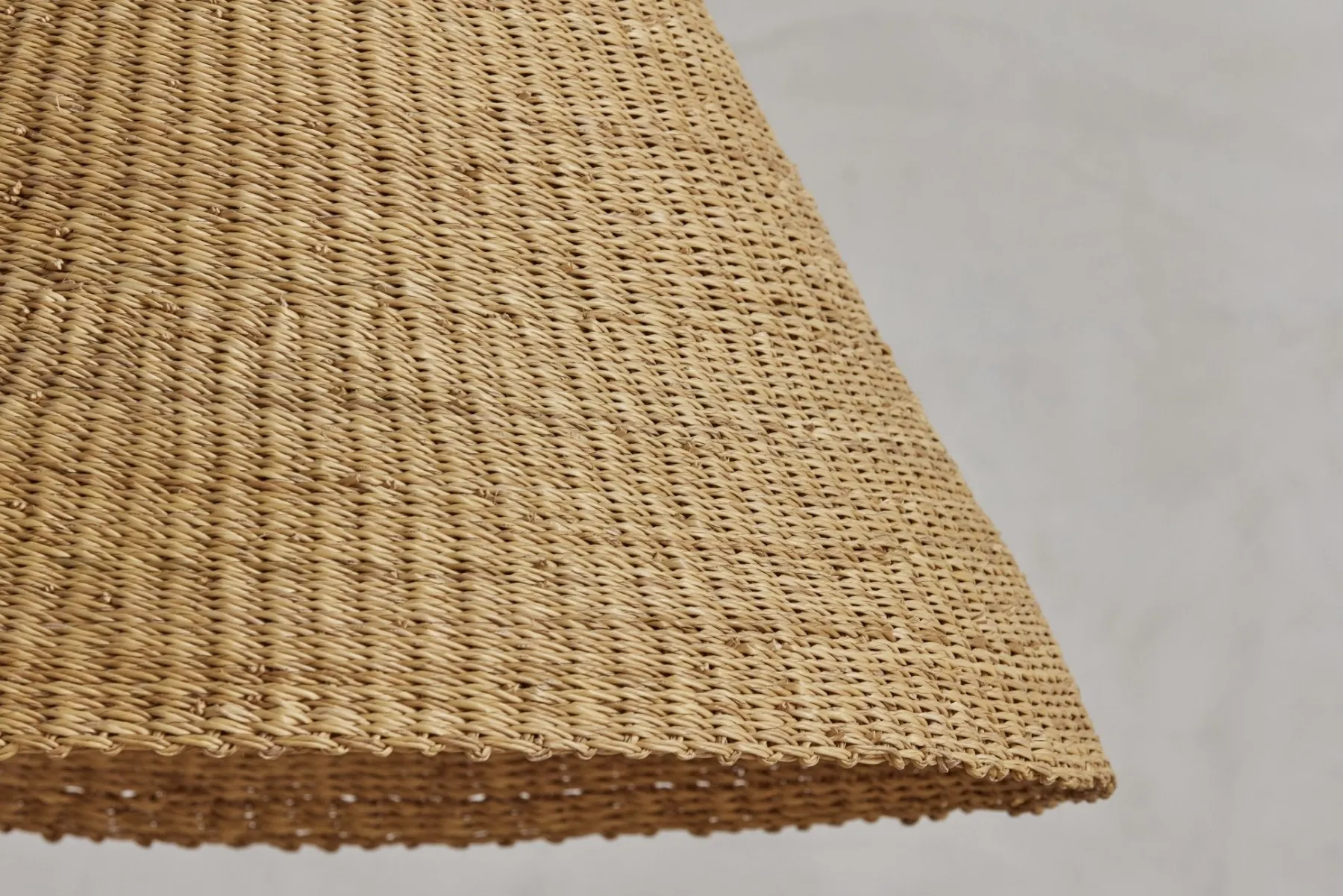 Large Bonnet Pendant*TWENTY ONE TONNES Sale