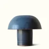Large Dome Lamp in Smoke*NICKEY KEHOE Fashion