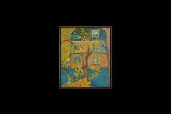 Late 20th Century Oil Painting*VINTAGE Sale