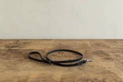 Leather Dog Leads (Multiple Colors)*NICKEY KEHOE Hot
