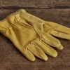 Leather Work Gloves*HIDDEN Sale