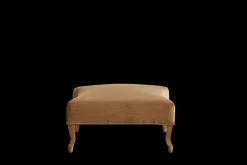 Library Ottoman*NICKEY KEHOE Best