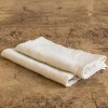 Linen Napkins in Natural*ONCE MILANO Hot