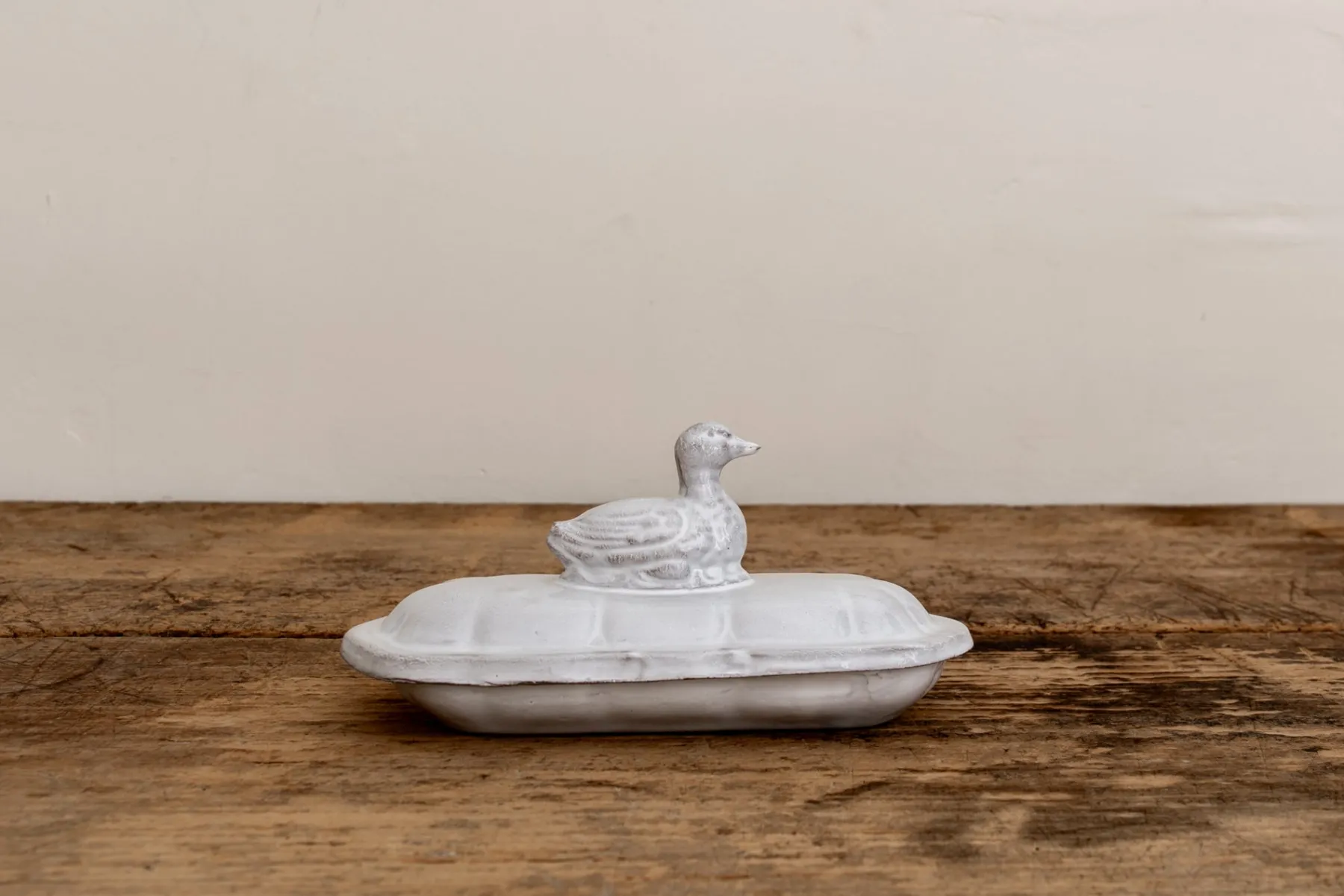 Long Duckling Box*ASTIER DE VILATTE New