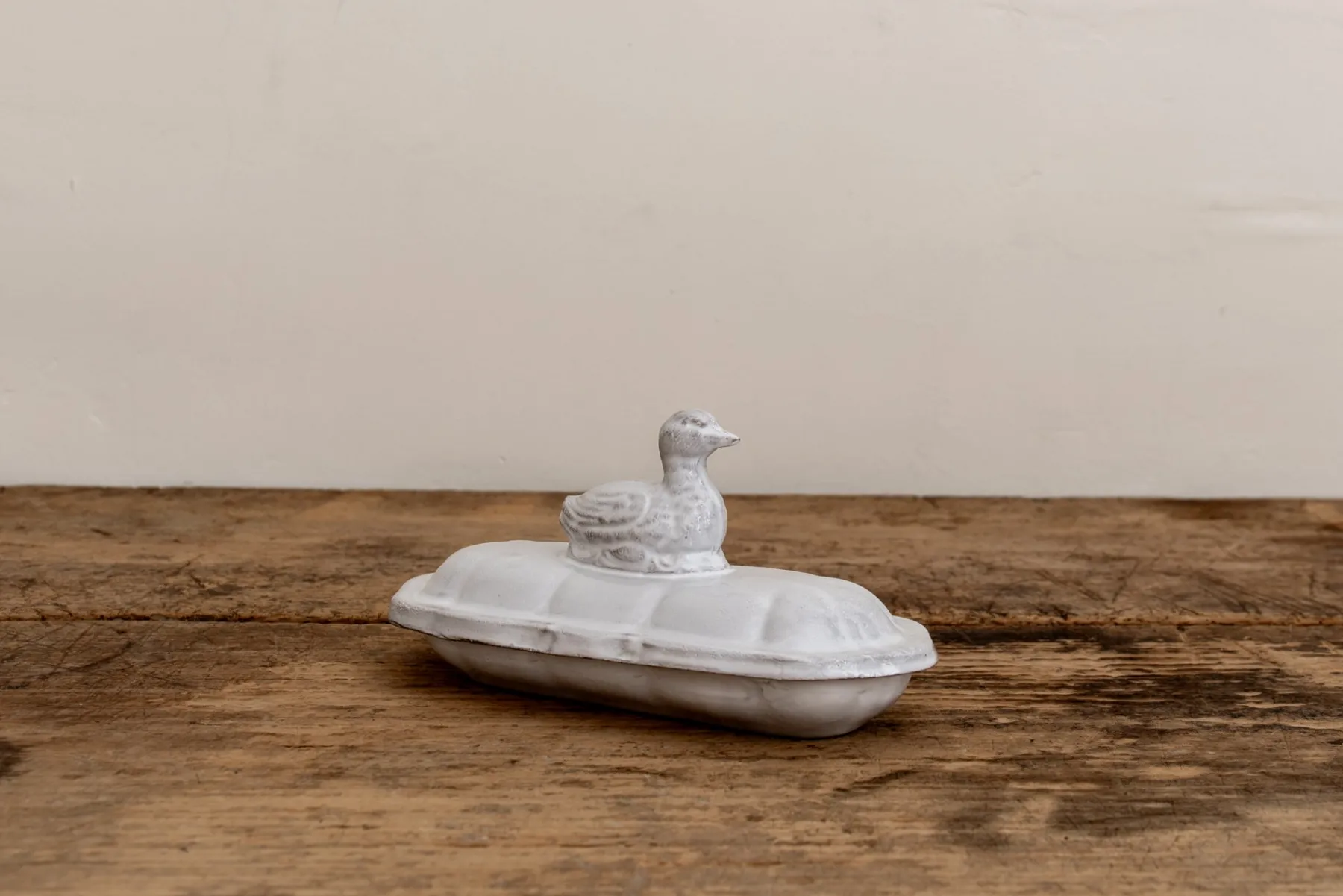 Long Duckling Box*ASTIER DE VILATTE New