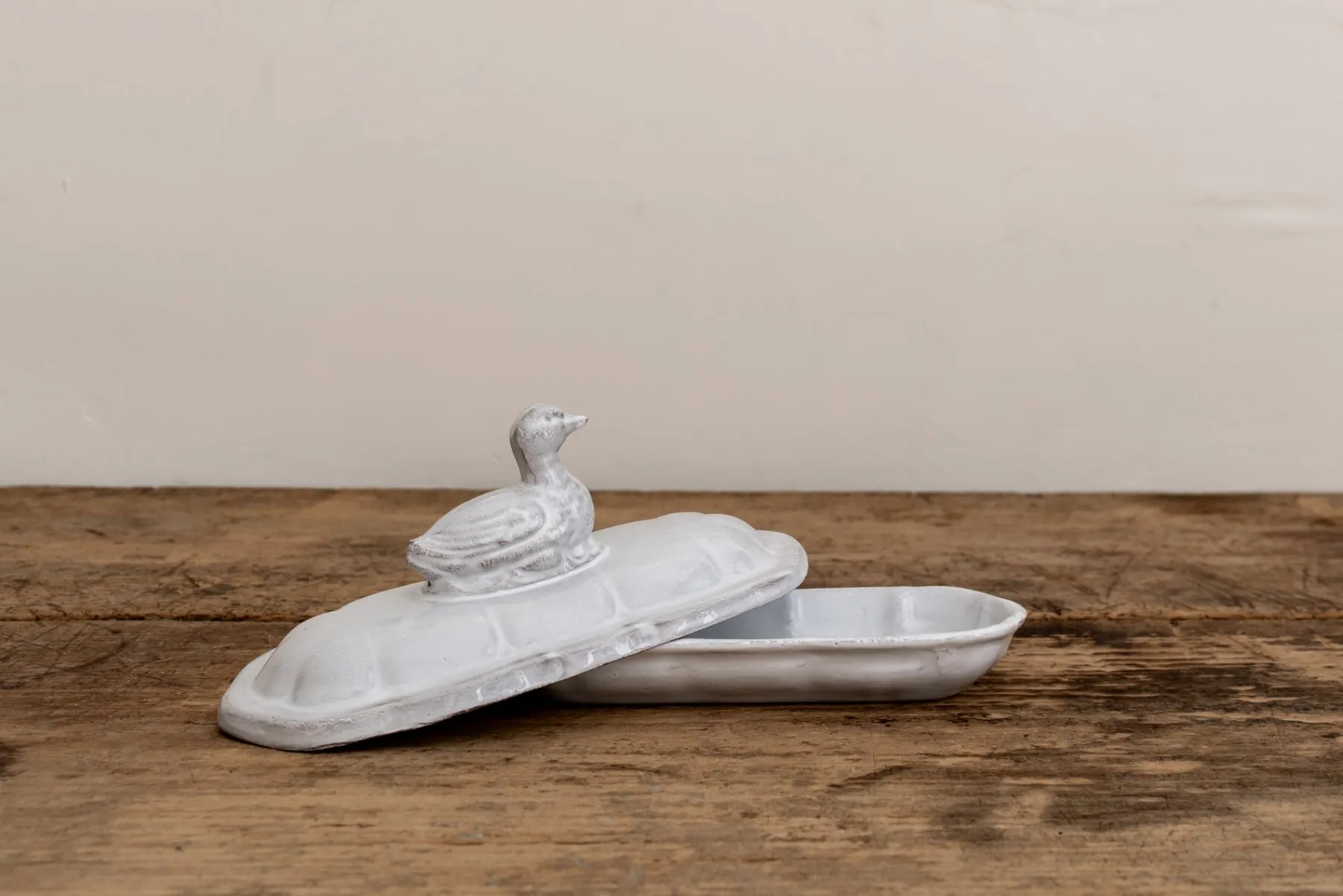 Long Duckling Box*ASTIER DE VILATTE New