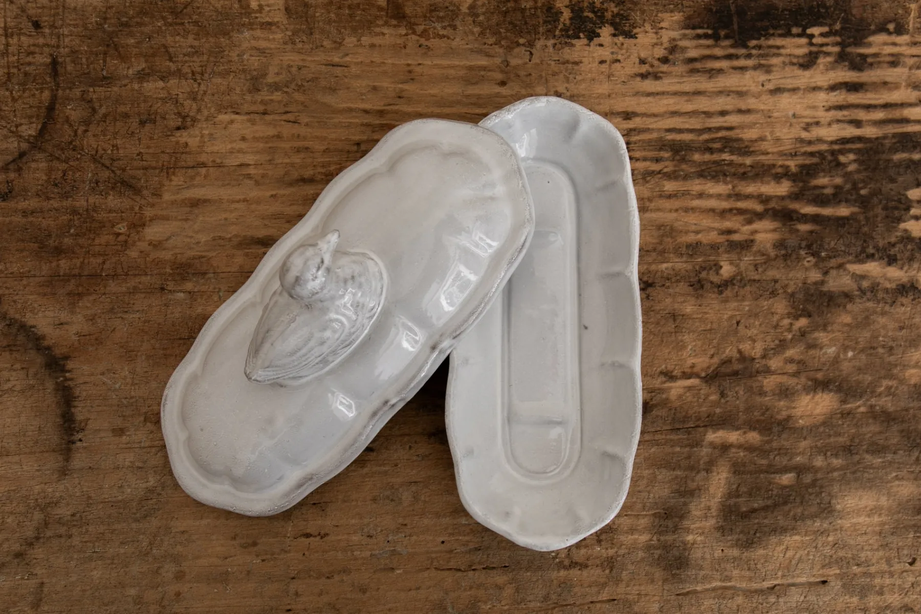 Long Duckling Box*ASTIER DE VILATTE New