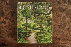 Lotusland*HIDDEN Discount