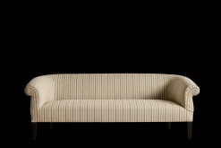 Low Back Settee*NICKEY KEHOE Sale