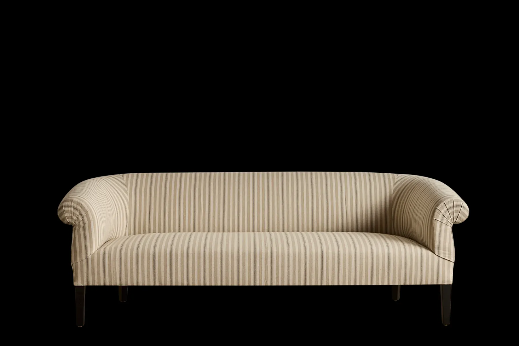 Low Back Settee*NICKEY KEHOE Sale