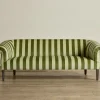 Low Back Settee, 72"*NICKEY KEHOE Fashion