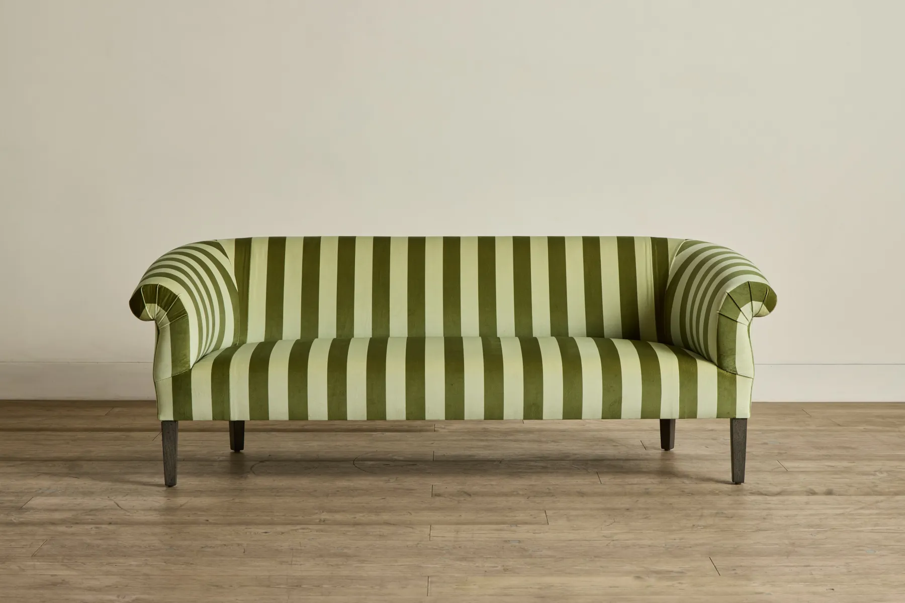 Low Back Settee, 72"*NICKEY KEHOE Fashion