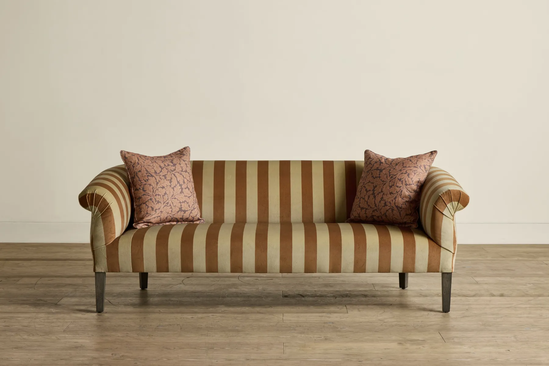 Low Back Settee, 72"*NICKEY KEHOE Fashion