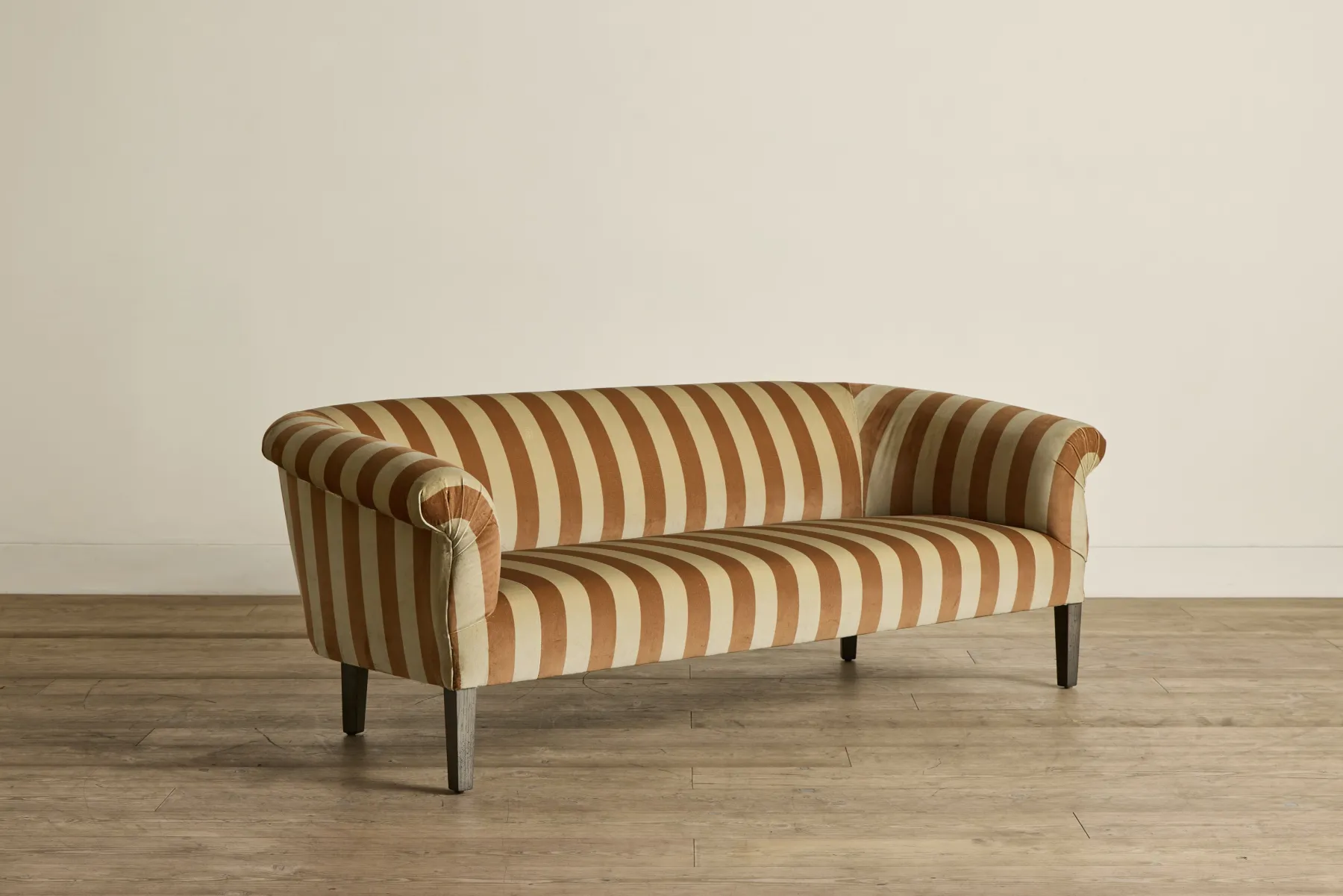 Low Back Settee, 72"*NICKEY KEHOE Fashion