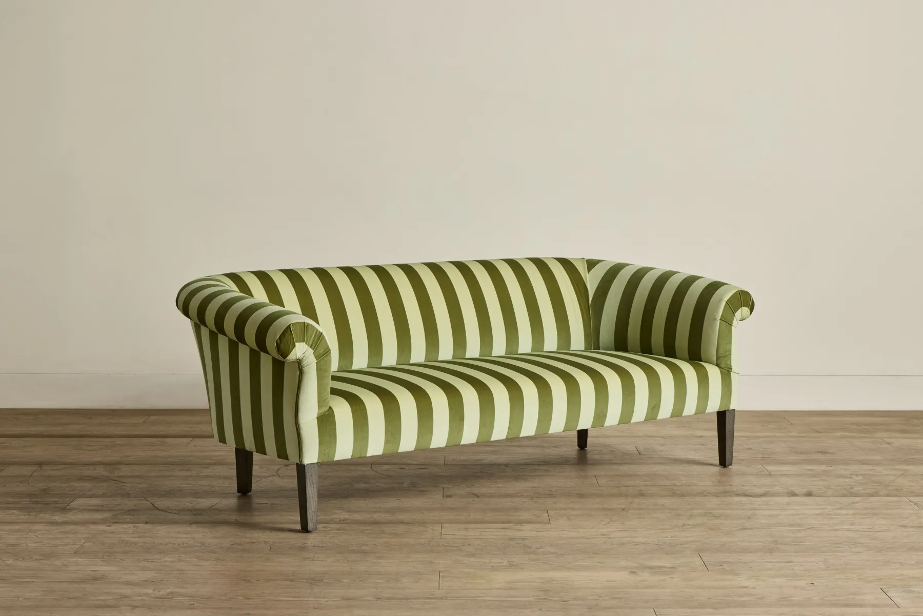 Low Back Settee, 72"*NICKEY KEHOE Fashion