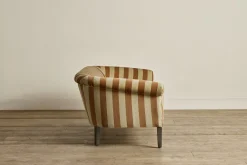 Low Back Settee, 72
