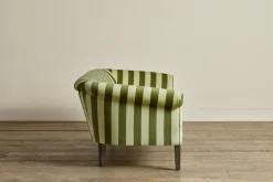 Low Back Settee, 72